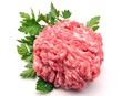 Carne picada