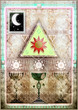 Illustration: Cups of holy light Cups of holy light