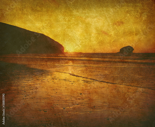 Photo: retro summer holiday retro summer holiday