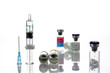 vaccins,seringues,aiguilles,needles,médecine,hopital