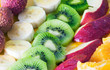 Fruit mix