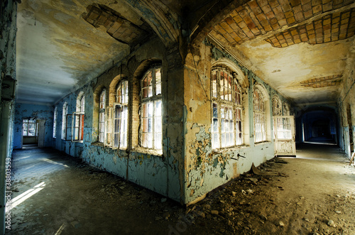 Photo: Corners Corners