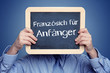 Französisch für Anfänger