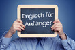 Englisch für Anfänger