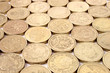 Pound Coins
