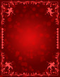 Lovely Stationary! Red!