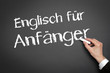 Englisch für Anfänger