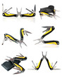 swiss knife