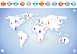 World Map
