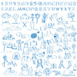 doodle - clipart