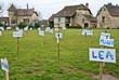 panneaux de prénoms d'enfants