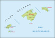 Balearische Inseln