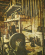 vintage workshop