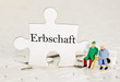 Erbschaft