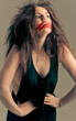 wild lipstick