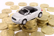 Car & Coins