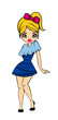 girl