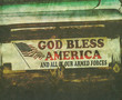 god bless america