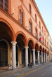 Forli Medieval portico