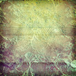 Foto: retro embroidery background retro embroidery background