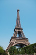 Foto: The Eiffel Tower The Eiffel Tower