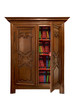 Bücherschrank