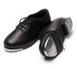 tap shoes