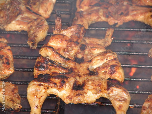 Photo: Churrasco Churrasco
