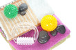Hot Stone Massage