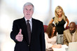 Business Team