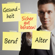 Versicherungen