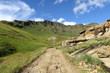Maluti Mountain Road