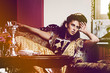 Miss Barock