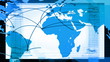 Global Network, Travel, Communications