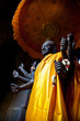 Hindu statue