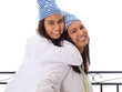Photo: girls slumber party girls slumber party