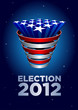 Americar Stars Bunch