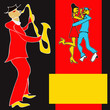 Brass Dance Brass Dance