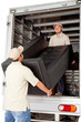 Moving services