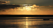 Fleet Lagoon, Chesil Beach, Dorset Fleet Lagoon, Chesil Beach, Dorset