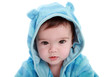 Cute baby