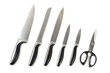 Kitchen knifes set