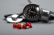 Sphygmomanometer Sphygmomanometer