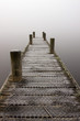 Ullswater Landing Stage