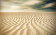 Sand Dunes Landscape Sand Dunes Landscape
