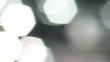 Defocused Light Reflections