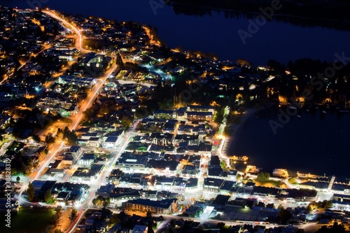 Photo: Queenstown, New Zealand Queenstown, New Zealand