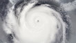 Hurricane Satellite View (HD)