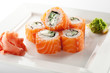 Philadelphia Roll