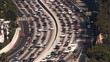 Video: Los Angeles 101 Freeway Traffic (HD) Los Angeles 101 Freeway Traffic (HD)